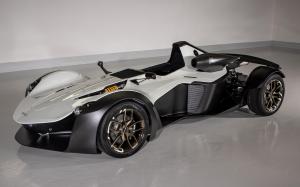 BAC Mono R '2019